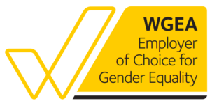 WGEA logo